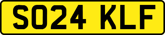 SO24KLF