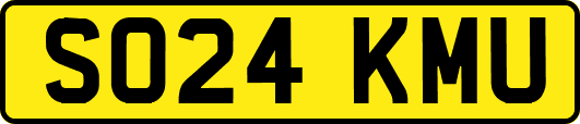 SO24KMU