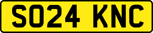SO24KNC