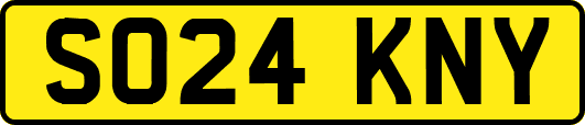 SO24KNY