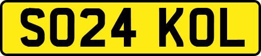 SO24KOL