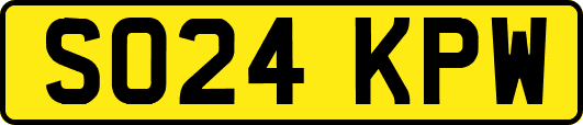 SO24KPW