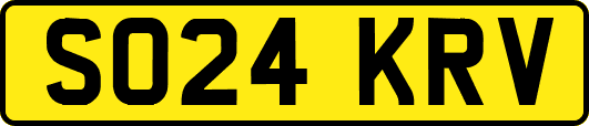 SO24KRV