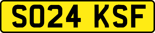 SO24KSF