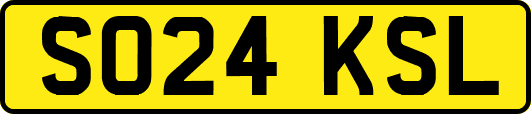 SO24KSL