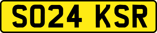 SO24KSR
