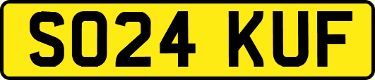SO24KUF