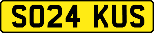 SO24KUS