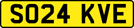SO24KVE