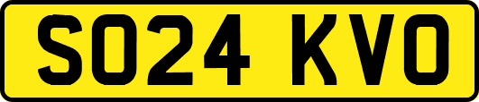 SO24KVO