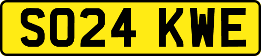 SO24KWE