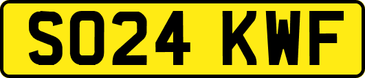 SO24KWF