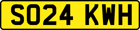 SO24KWH