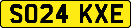 SO24KXE