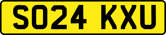 SO24KXU