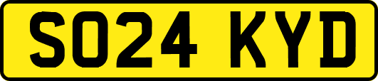 SO24KYD