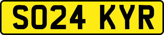SO24KYR
