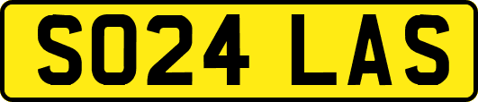 SO24LAS