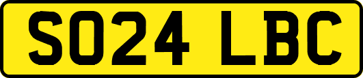 SO24LBC