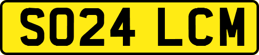 SO24LCM