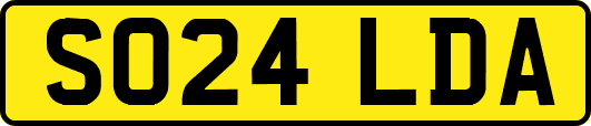 SO24LDA