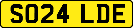 SO24LDE