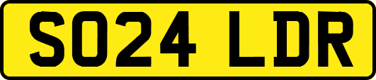SO24LDR