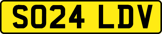 SO24LDV