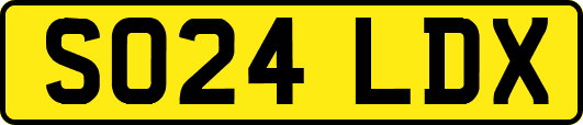 SO24LDX