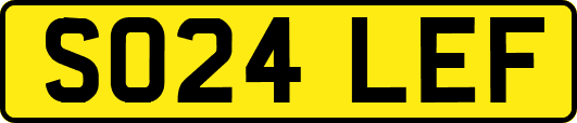 SO24LEF