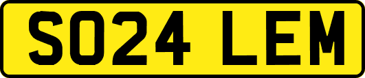 SO24LEM
