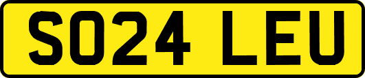 SO24LEU