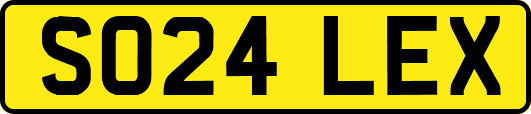 SO24LEX