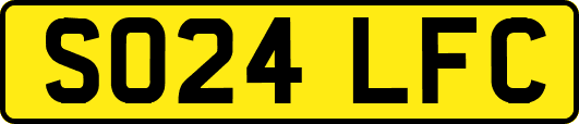 SO24LFC