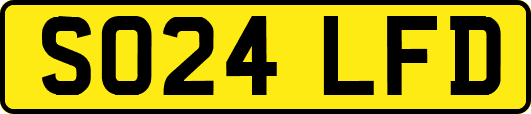 SO24LFD
