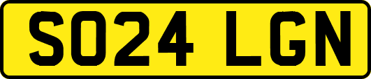 SO24LGN