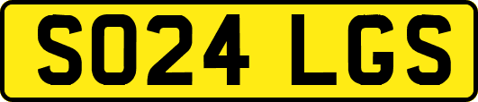 SO24LGS