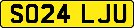 SO24LJU