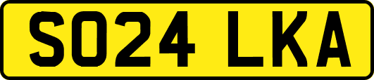 SO24LKA