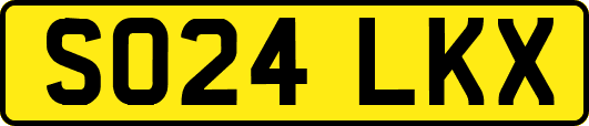 SO24LKX