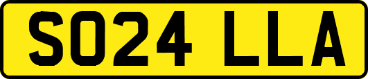SO24LLA