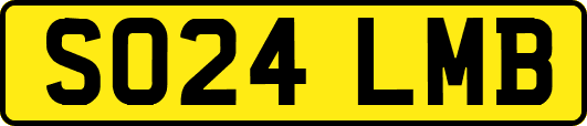 SO24LMB