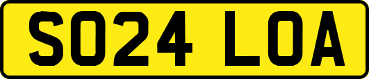 SO24LOA
