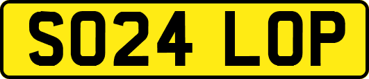 SO24LOP