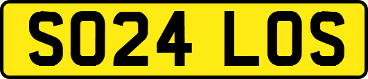 SO24LOS