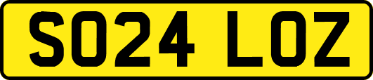SO24LOZ