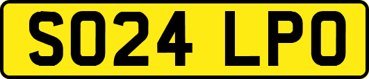 SO24LPO