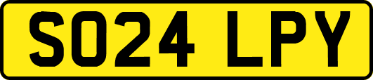 SO24LPY