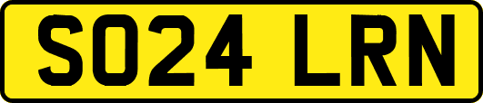 SO24LRN