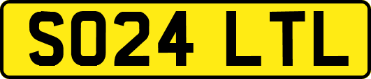 SO24LTL